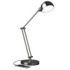 Wellness Series Refine Lamp, Brushed Nickel  |   Desk Lamps Desk Lamps Desk Lamps