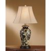 Windham Black & Green 29.25″H Table Lamp – Set of 2 – 17x17x29″  |   Lamp Sets Lamp Sets Lamp Sets