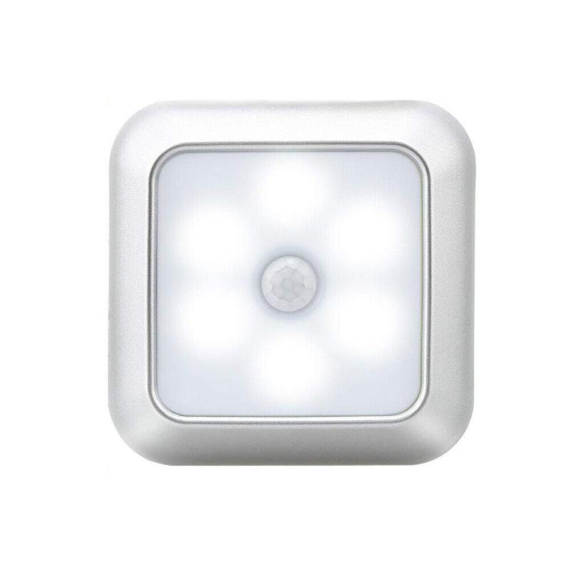 Wireless LED Motion Sensor Night Light  |   Night Lights Night Lights Night Lights