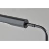 Zane LED Desk Lamp w. Smart Switch- Black  |   Desk Lamps Desk Lamps Desk Lamps