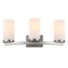 589150 Desta 3 Light 22″ Wide Bathroom Vanity Light  |   Bathroom Lighting Bathroom Lighting Bathroom Lighting