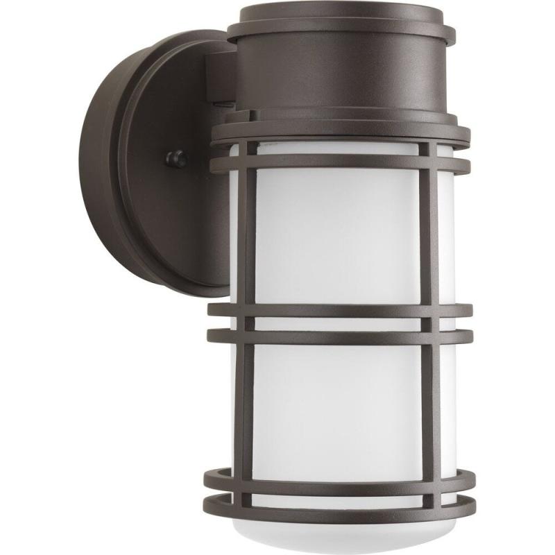 Bell Collection Small LED Wall Lantern  |   Outdoor Wall Lighting Outdoor Wall Lighting Outdoor Wall Lighting